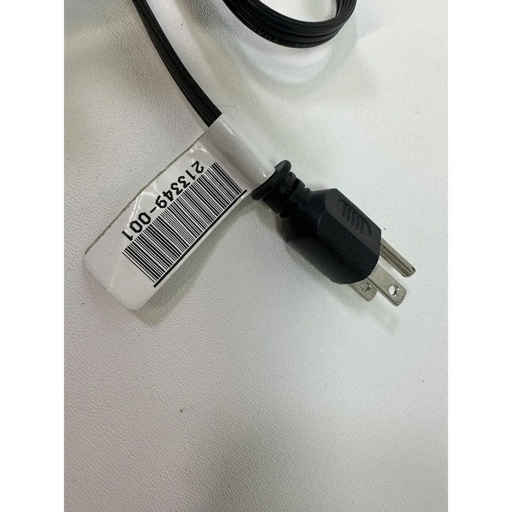 COMPAQ COMPUTER CORPORATION SERIES 2862A AC ADAPTER 217984-002